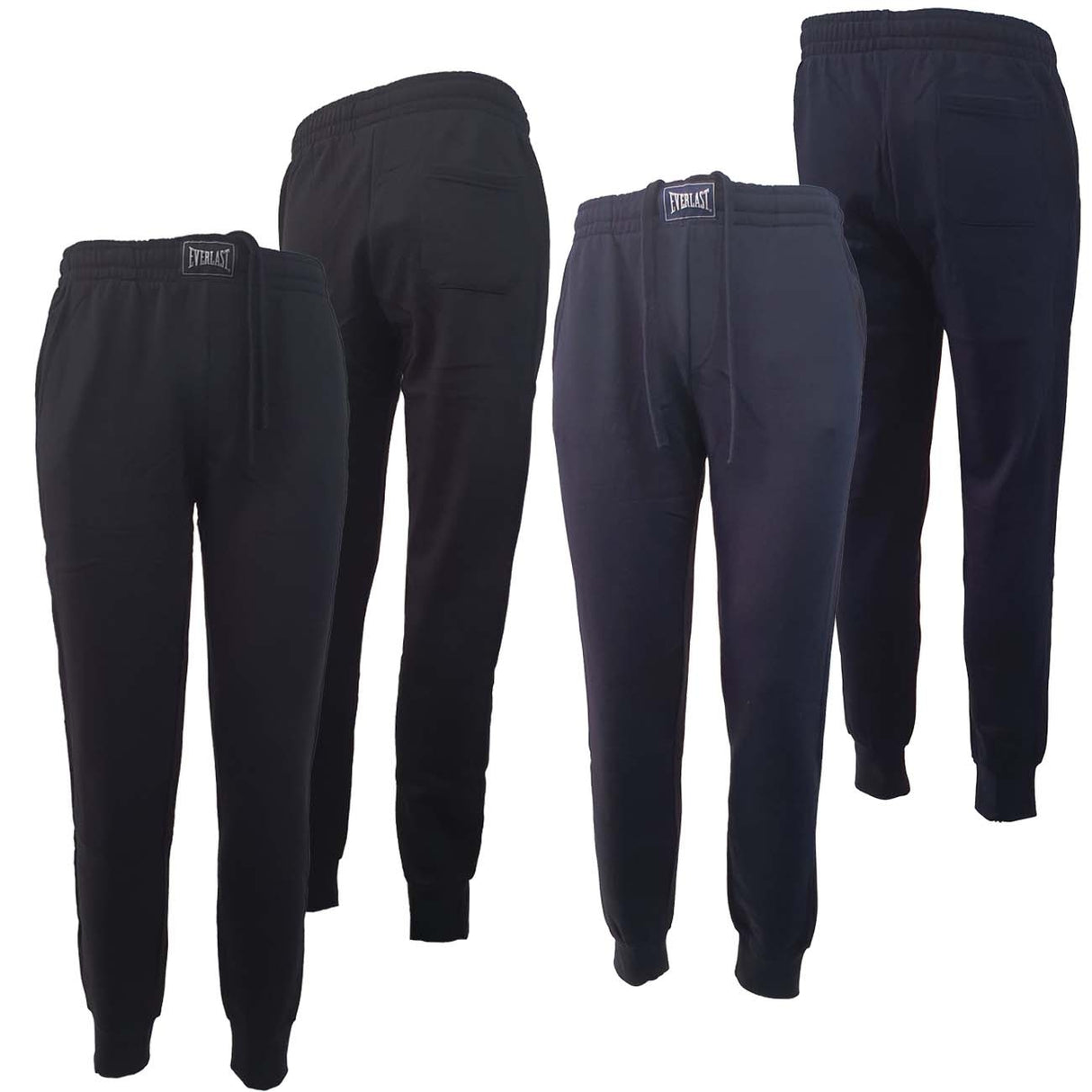EVERLAST 31M256F08 FLEECE COTTON PANTS