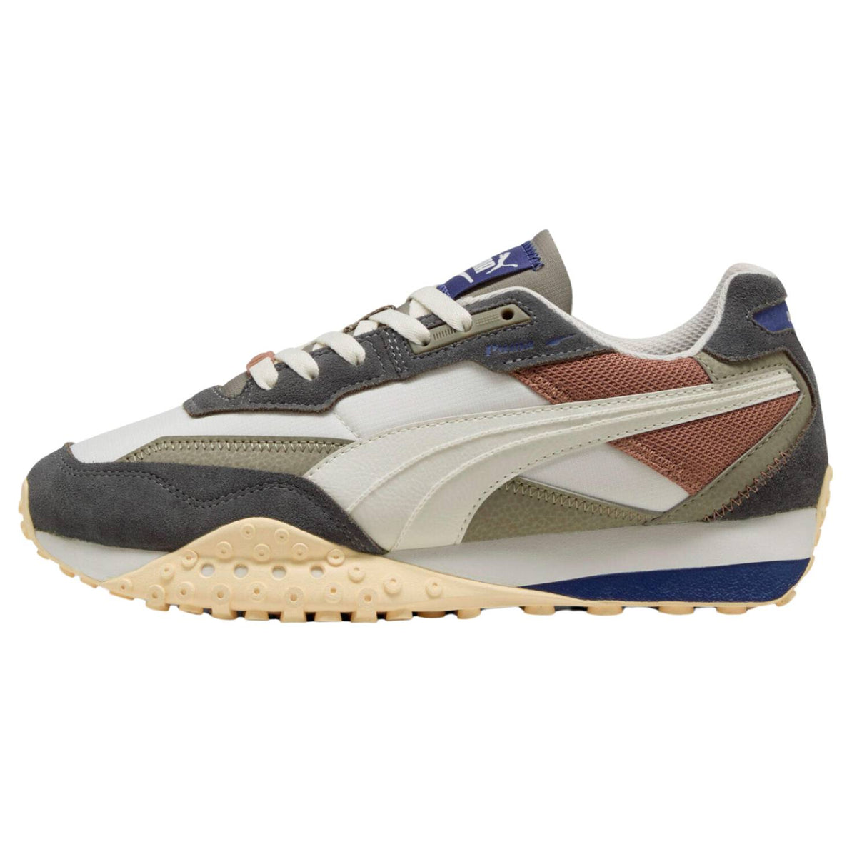 SCARPA PUMA 401255 01 BLKTOP RIDER DUSTY