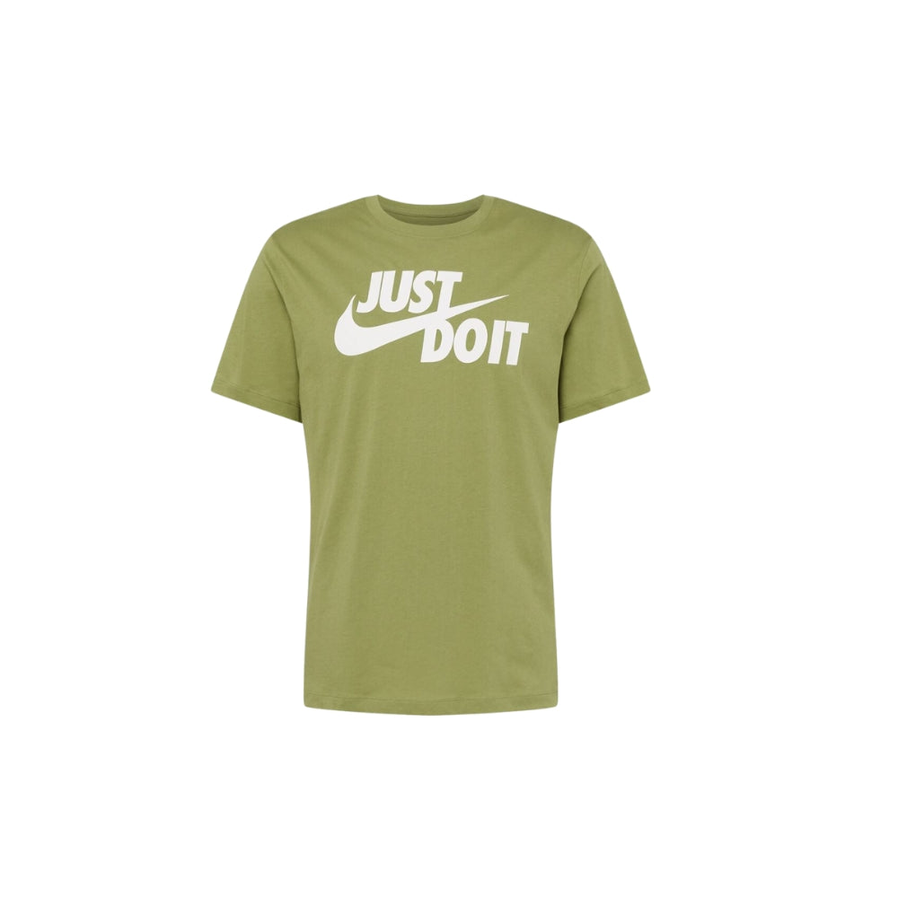 T-SHIRT DE SPORT EN COTON NIKE AR5006