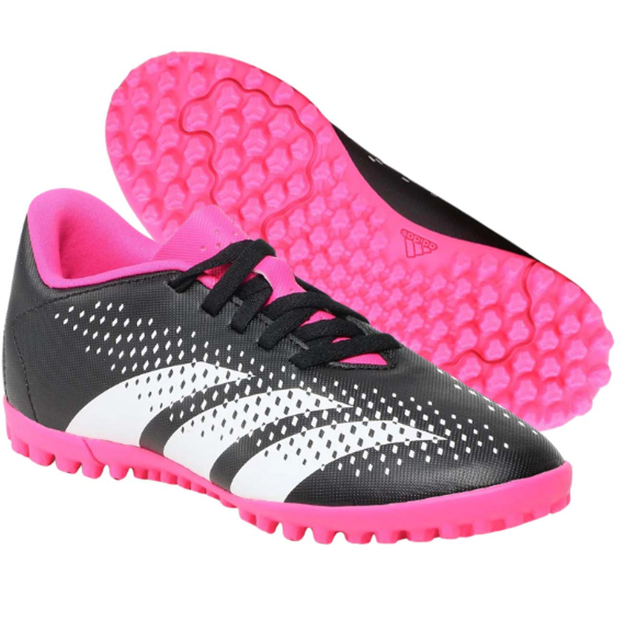 ADIDAS GW7085 BOYS PREDATOR FOOTBALL BOOTS