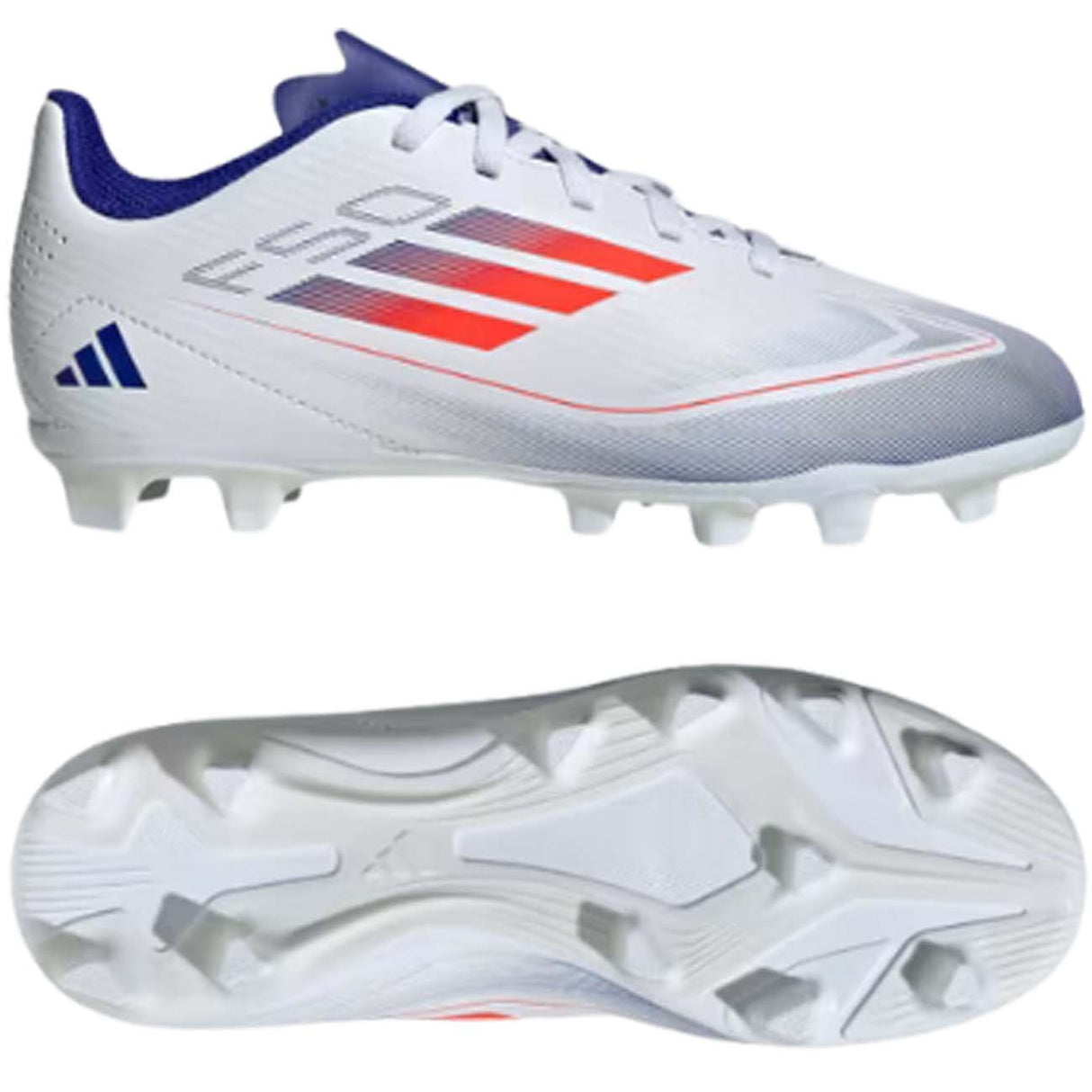 SCARPA CALCIO RAGAZZI IF1382 F50 CLUB FXG J