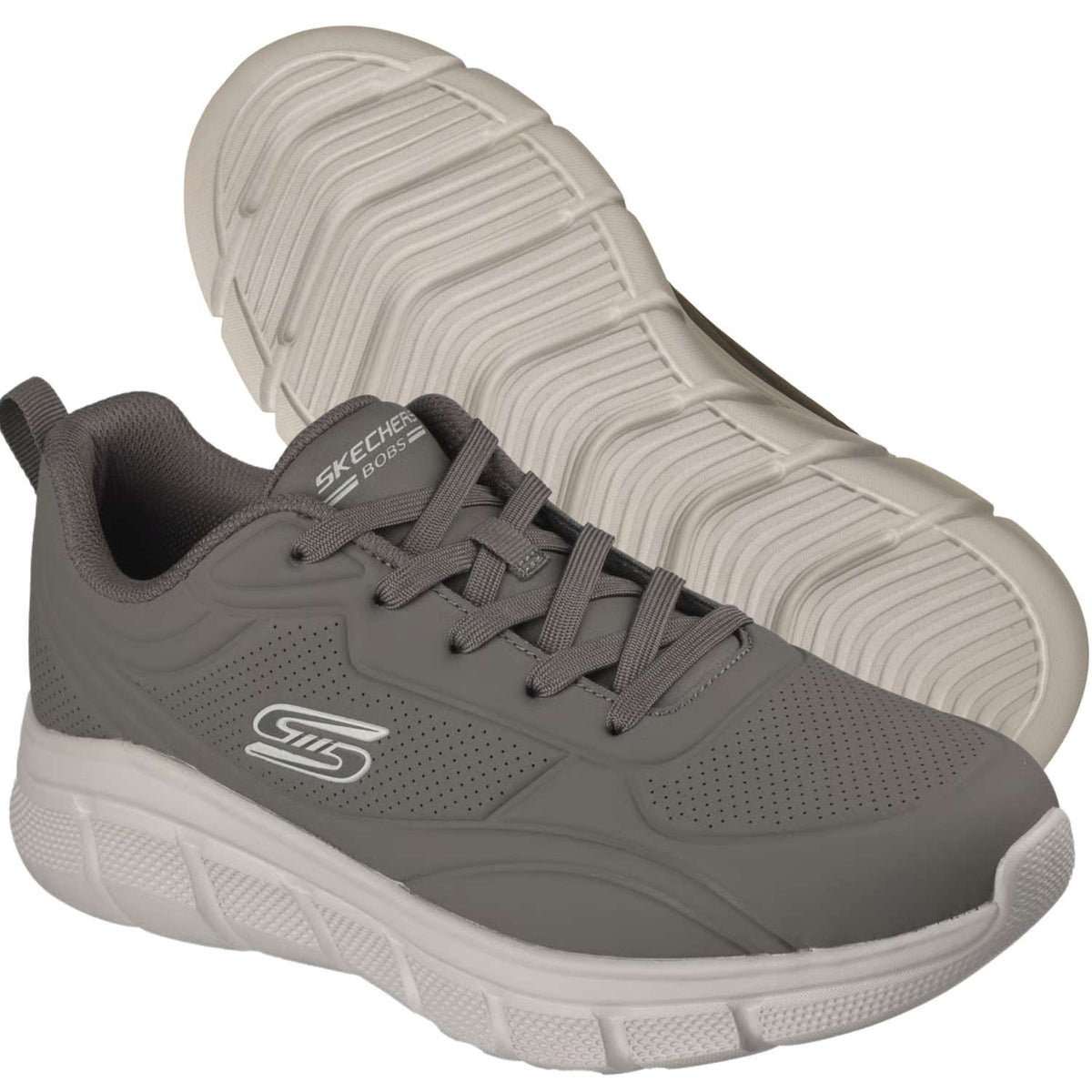 SCARPA SKECHERS 118110 DKTP BOBS B FLEX