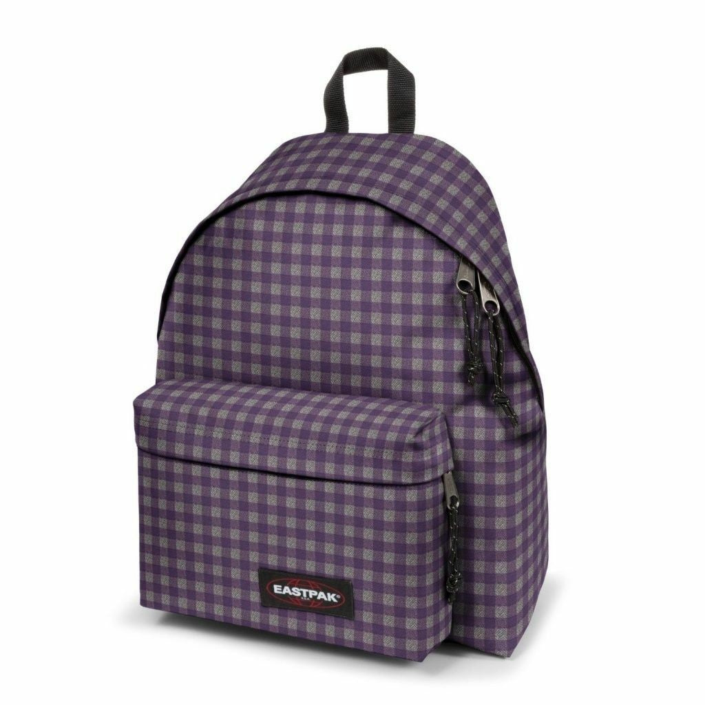 EASTPAK PADDED PAK'R ZAINO BAG BACKPACK Unisex EK620 Scuola Tempo Libero offerta