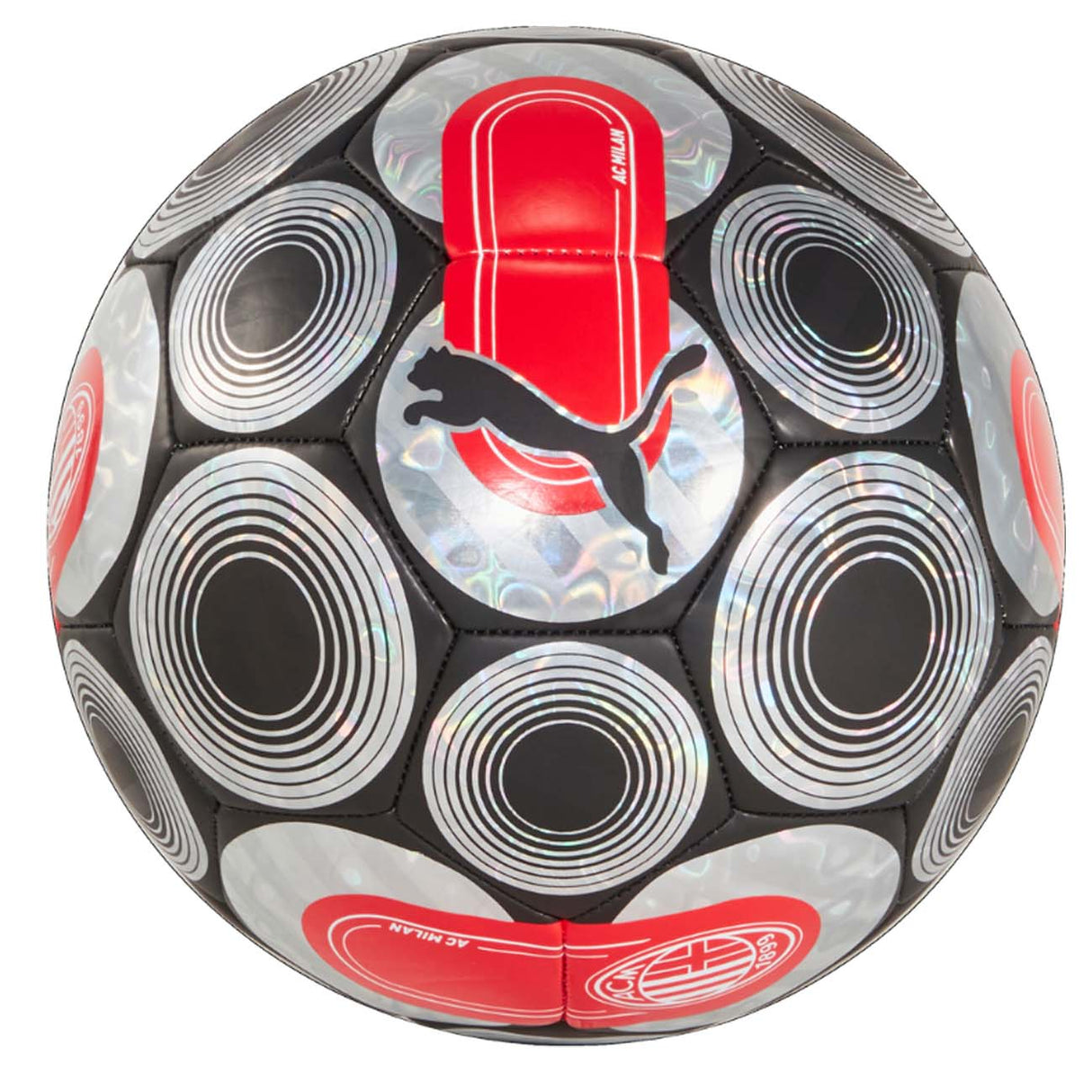 PALLONE AC MILAN PUMA 084447 01 CULTURE+BALL