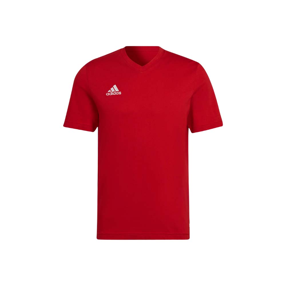 T-SHIRT EN COTON ADIDAS HC0448 HC0450 HC0451 HC0452 ENTRÉE 22