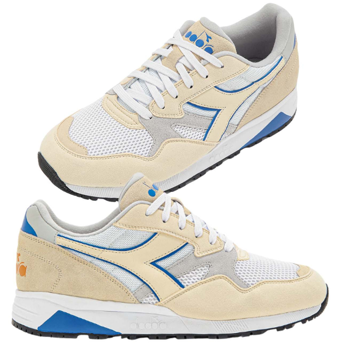 SCARPA DIADORA 179267 C8445 N902 TECH MESH