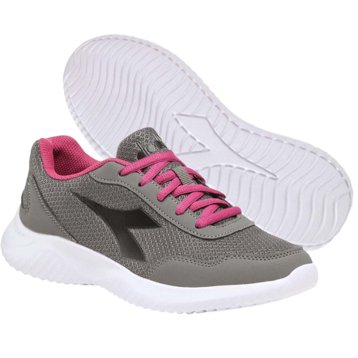 WOMEN'S SHOE DIADORA 178073 D0021 ROBIN 3 RUNNING