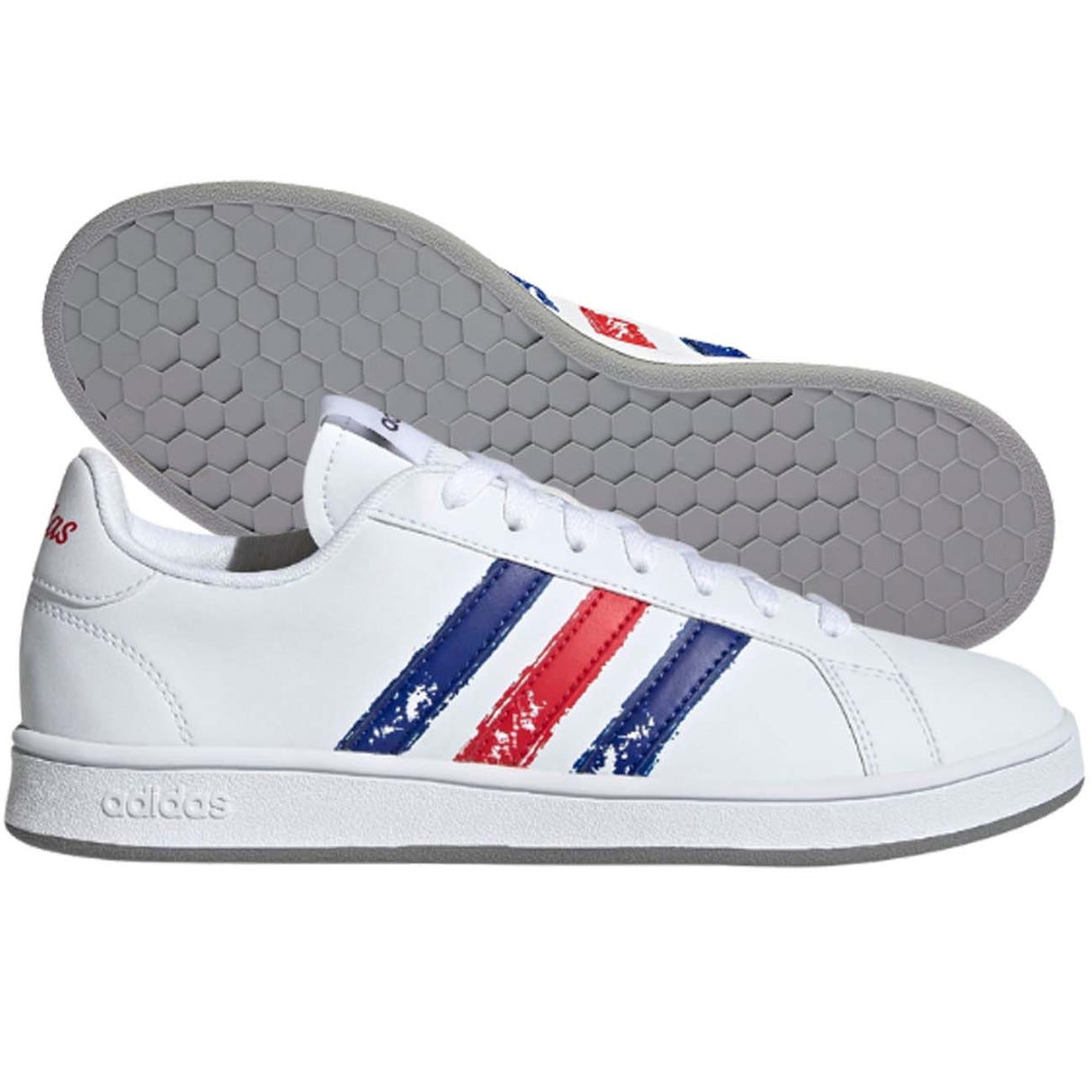 SCARPA ADIDAS GX5761 GRAND COURT BASE BEYOND