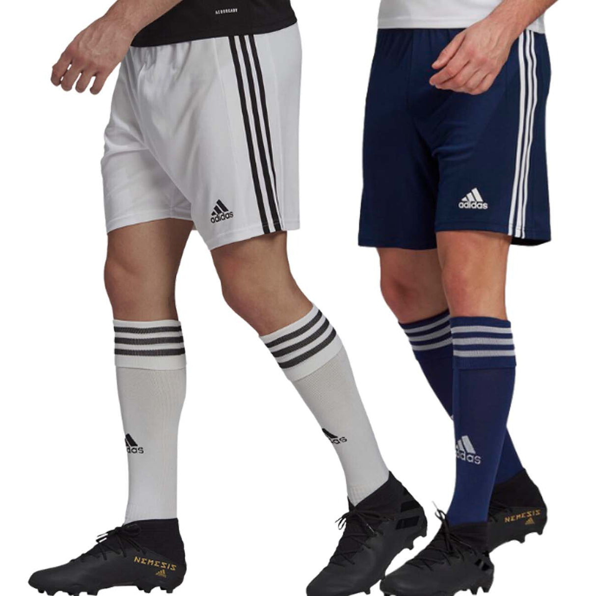 ADIDAS GN5775 GN5773 SQUAD 21 SPORT FOOTBALL SHORTS