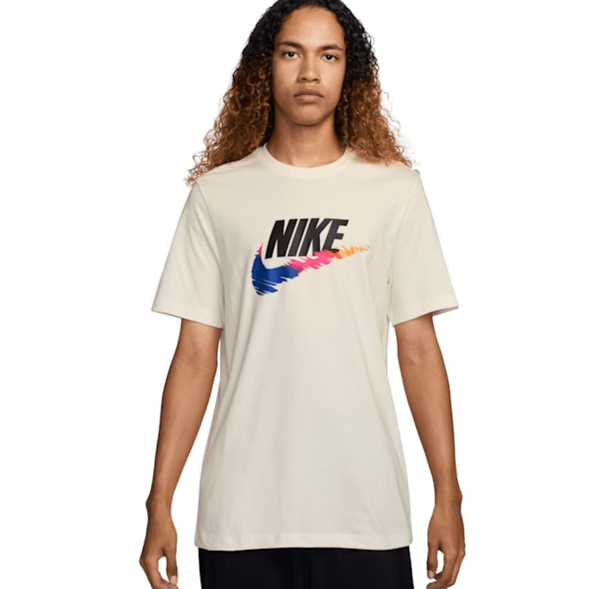 T-SHIRT NIKE HJ0568-133 SPORTWEAR COTONE