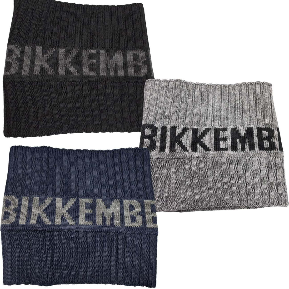 SCALDACOLLO RAGAZZI BIKKEBERGS BK1314 TAGLIA UNICA