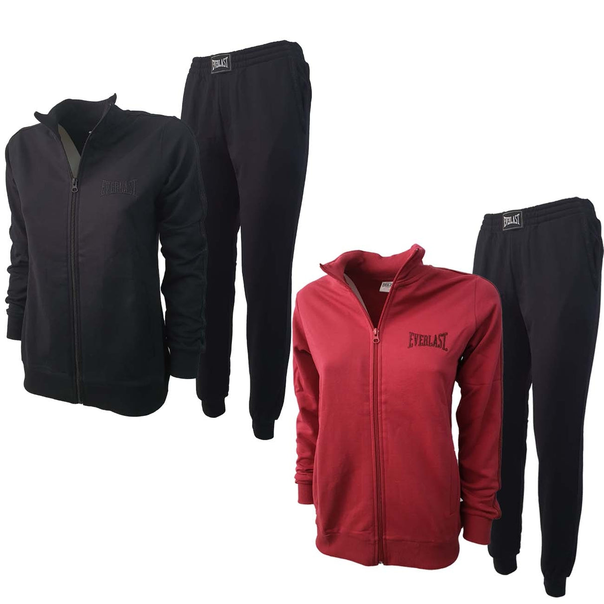 SWEAT-SHIRT FEMME EVERLAST 31W611F12A