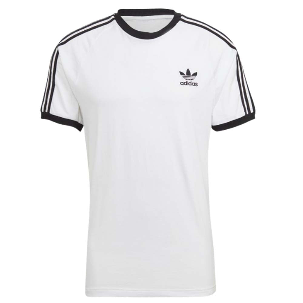 T-SHIRT ADIDAS GN3494 GN3495 ADICOLOR CLASSICS À 3 BANDES