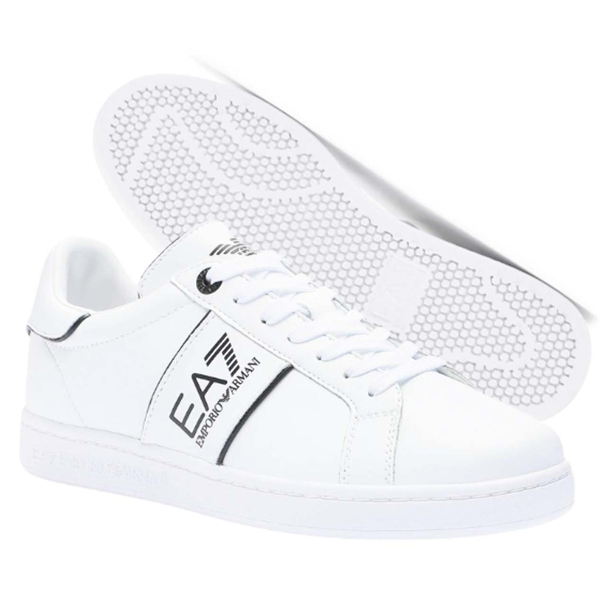 ARMANI SHOE EA7 I23 X8X102 XK346 D611 CLASSIC