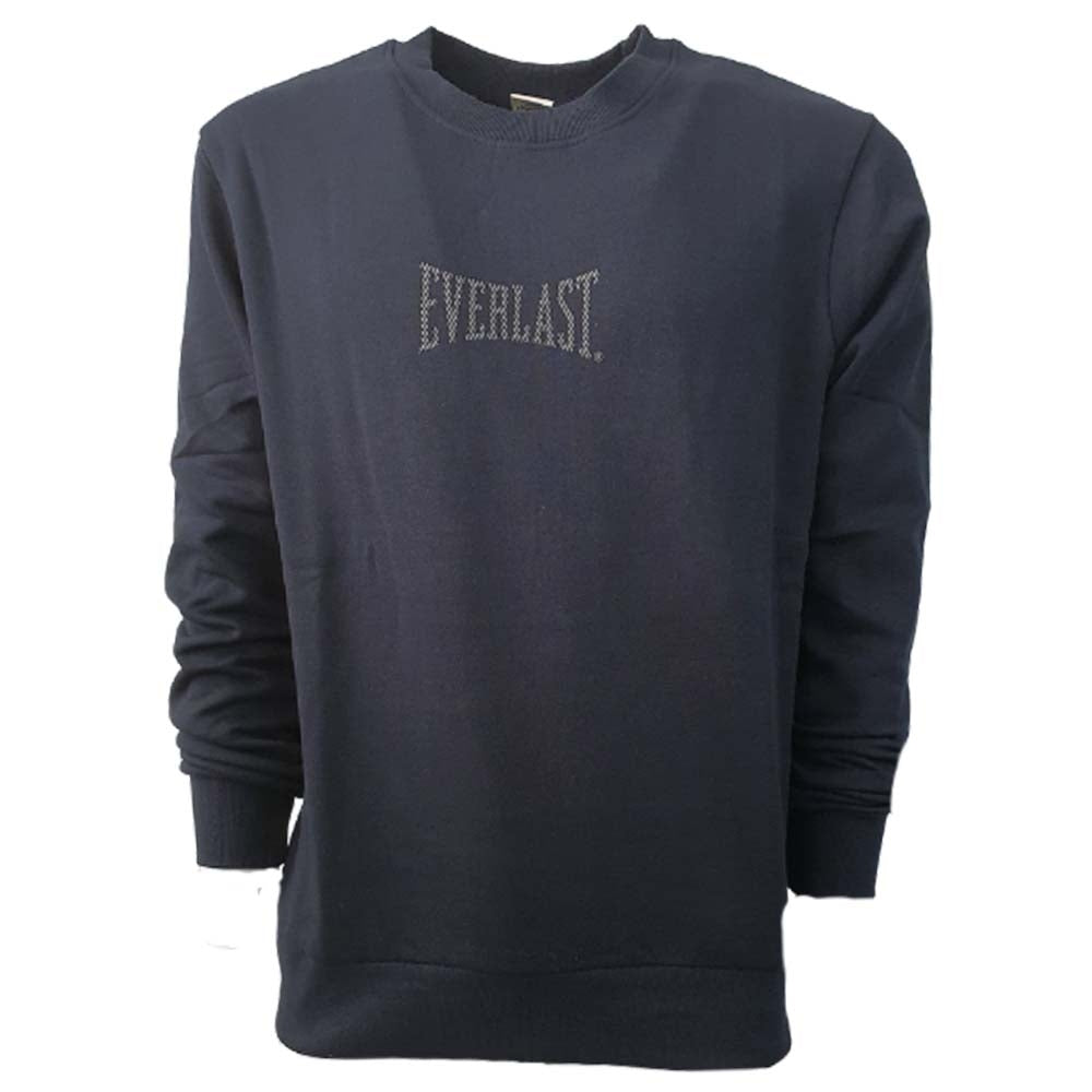 EVERLAST SWEATSHIRT 31M250F08 FLEECE COTTON