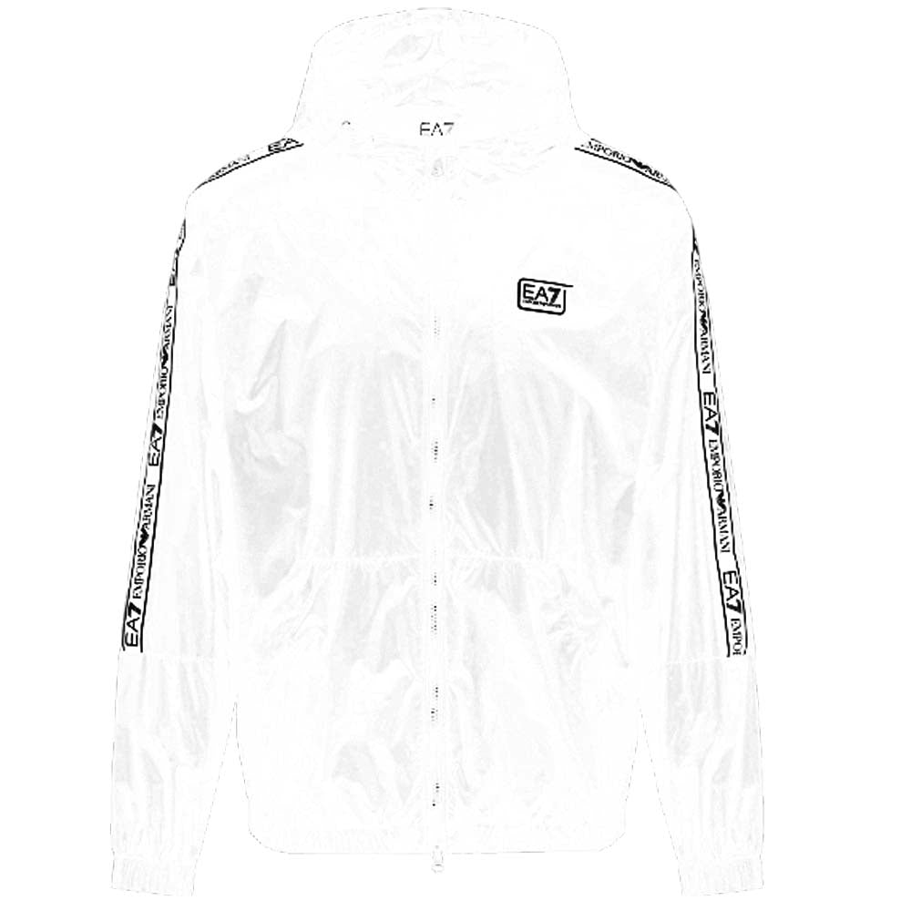 VESTE SÉRIE LOGO ARMANI EA7 3LPB29PNR4Z