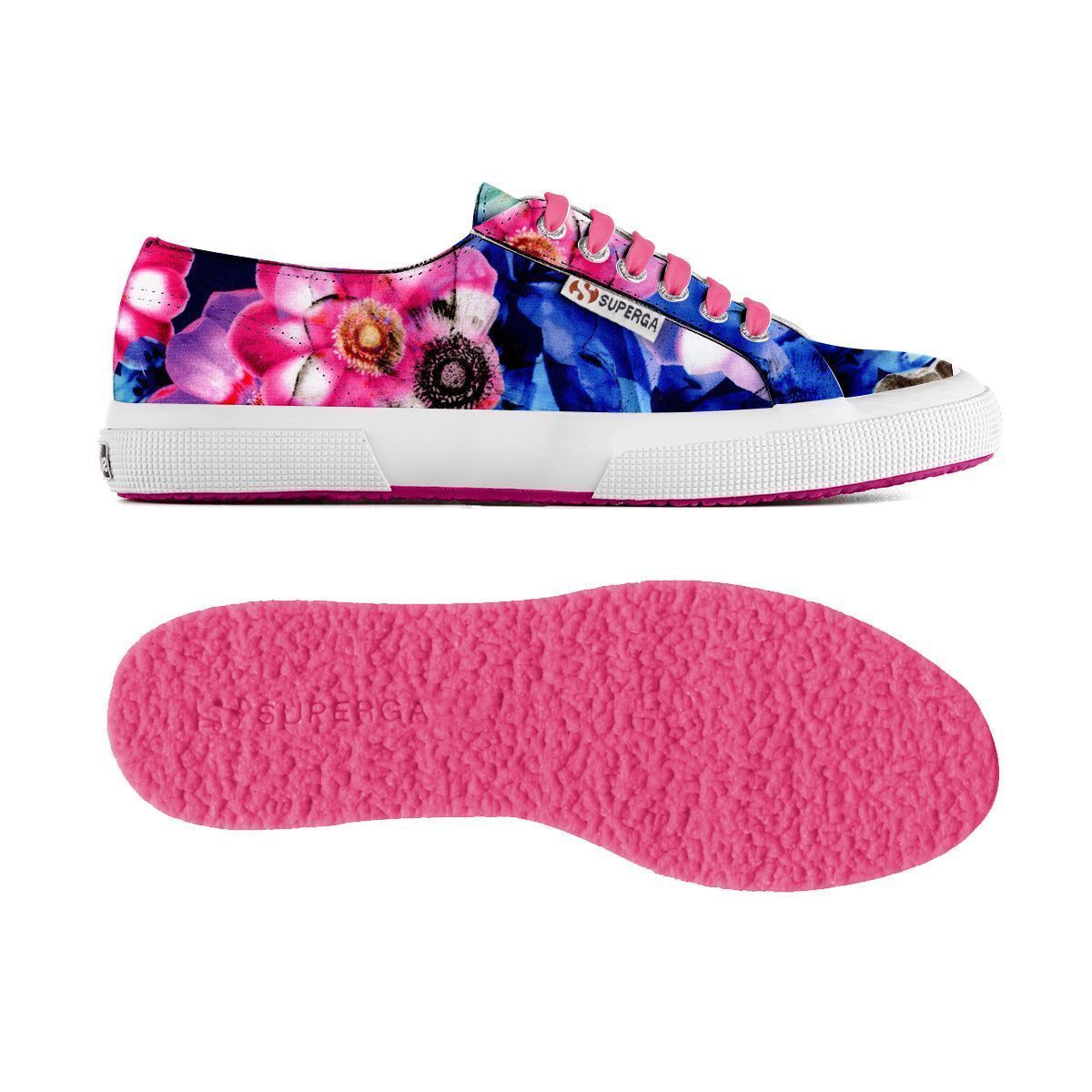 Superga 2750 Fantasy Cotu Chaussures Femmes Hommes Unisexe Fantasy CASUAL PALETSRA SPORT