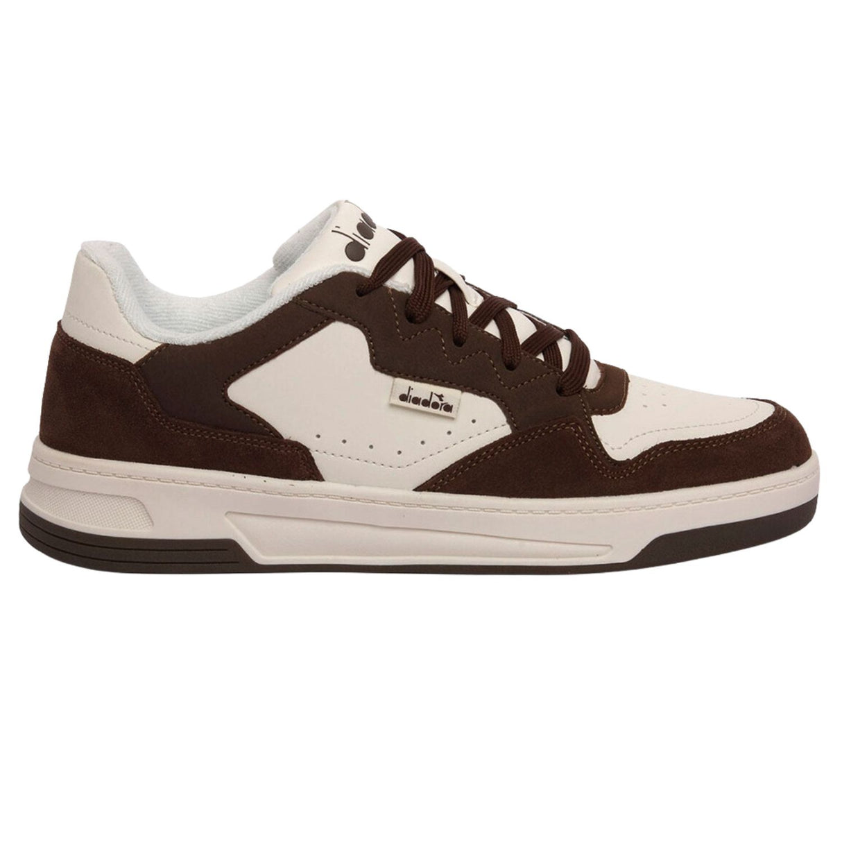 SCARPA DIADORA 182198 30206 GINGER S MARRONE