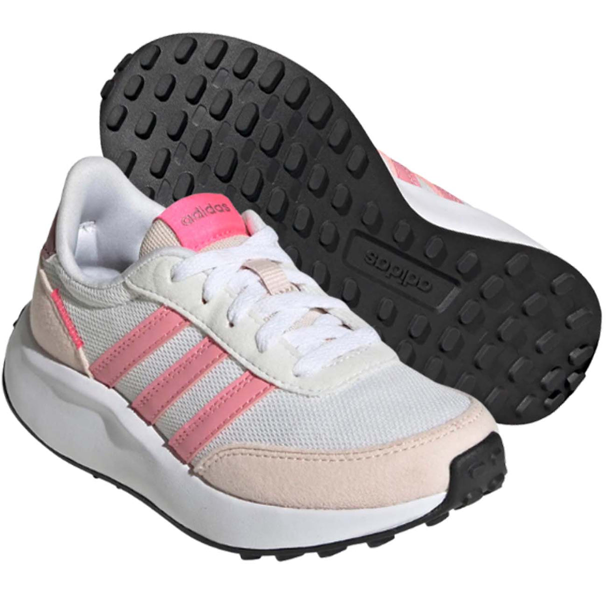 CHAUSSURES DE COURSE ADIDAS IG4906 RUN 70s K POUR FEMMES