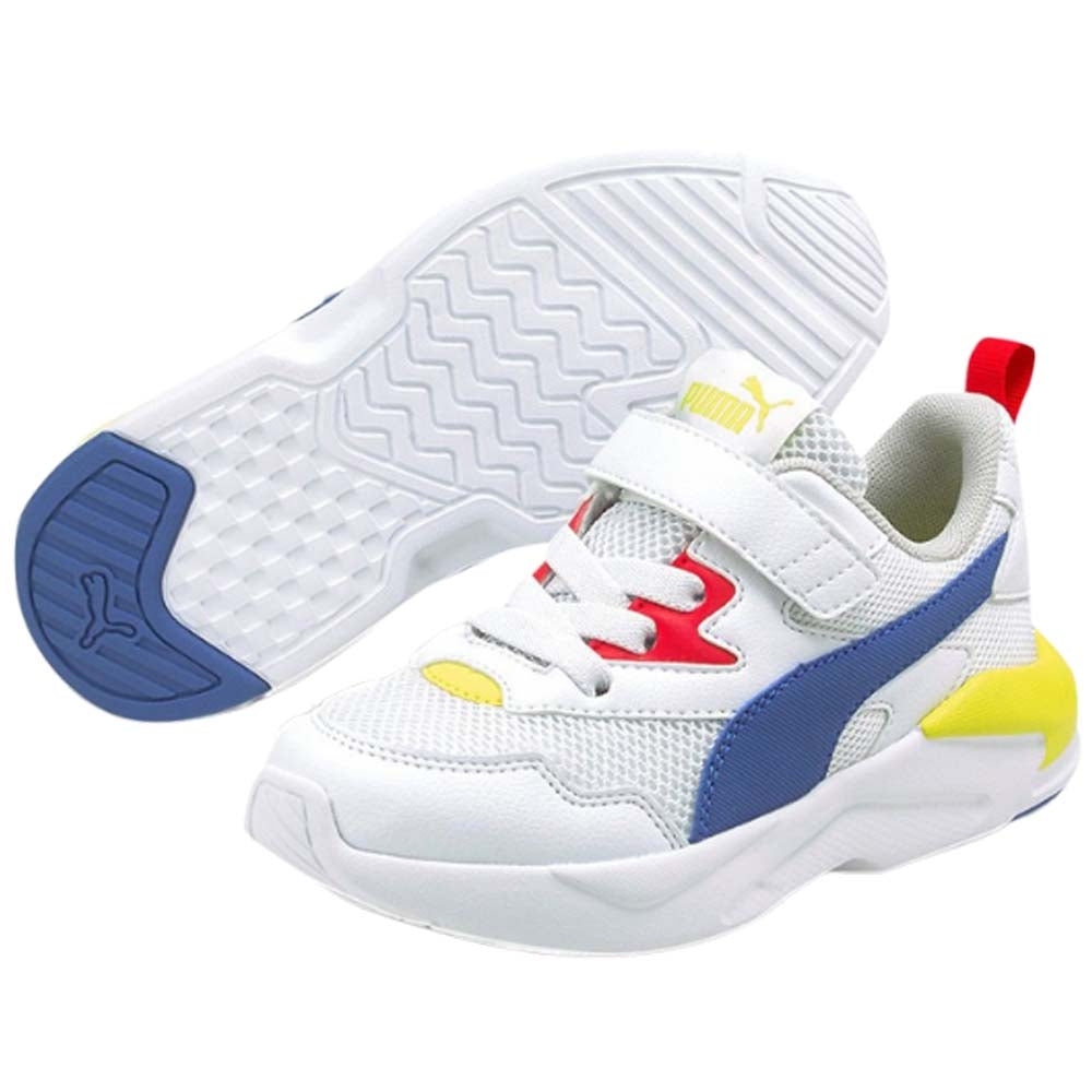 CHAUSSURES PUMA 374395 X-RAY LITE AC PS POUR GARÇONS