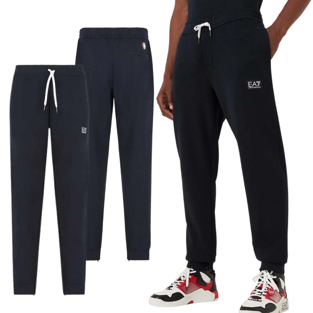 PANTALONE ARMANI EA7 6LPPAI PJOMZ OLIMPIA MILANO