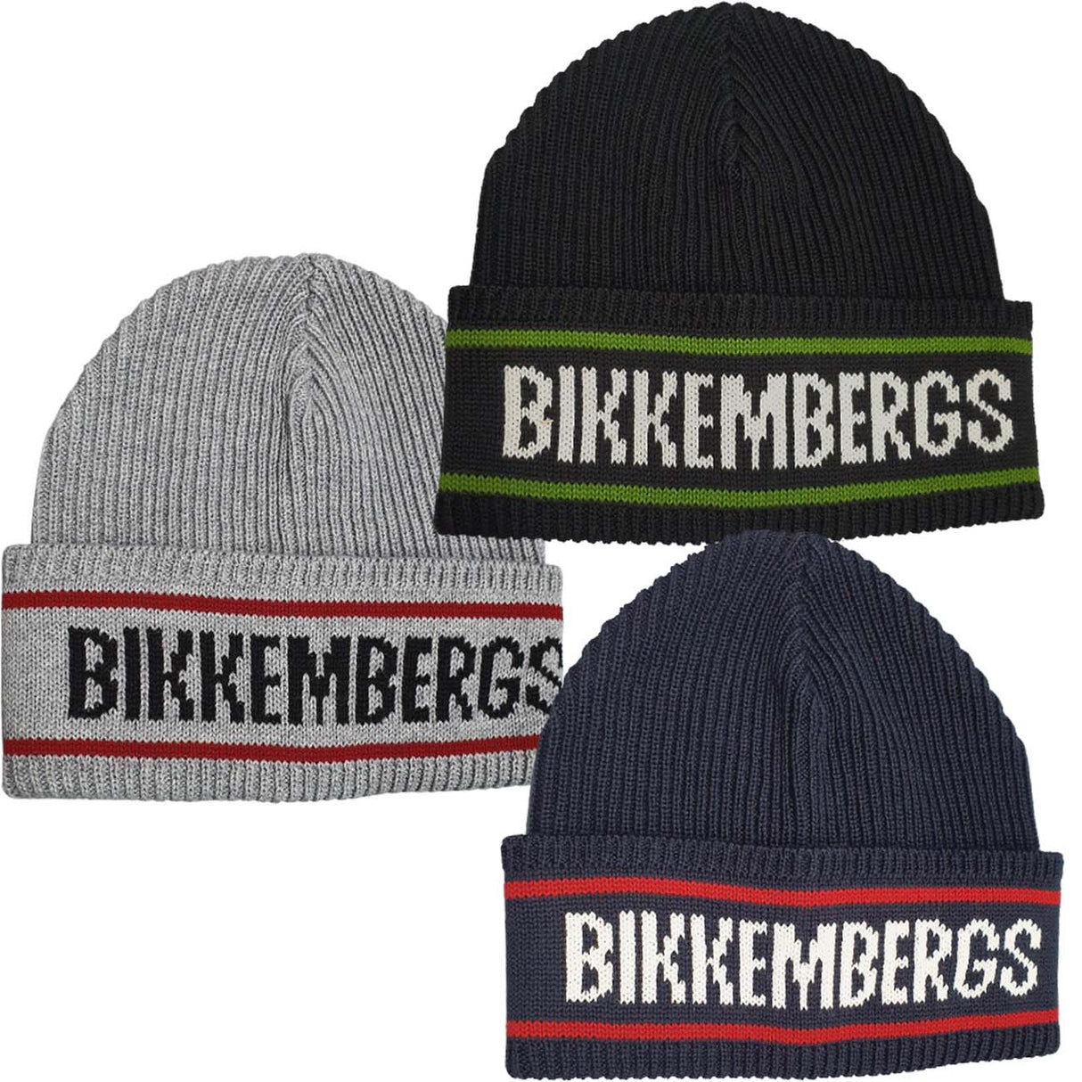 CAPPELLO BAMBINI BIKKEBERGS BK1311 TAGLIA UNICA