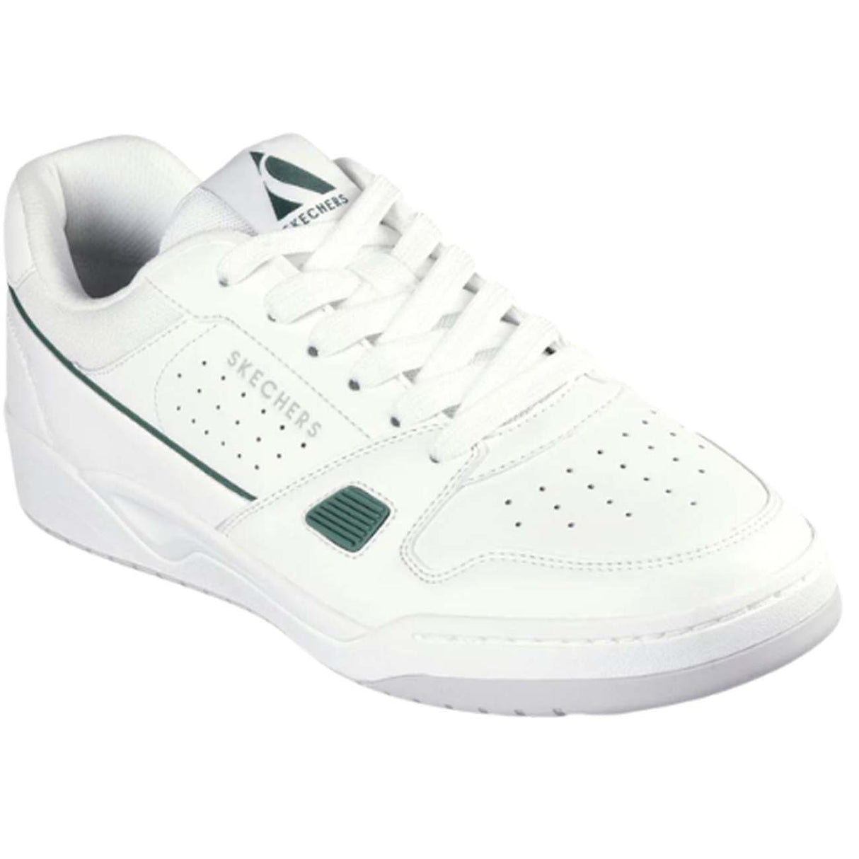 SCARPA SKECHERS 183250 WGR KOOPA COURT TIEBREAK