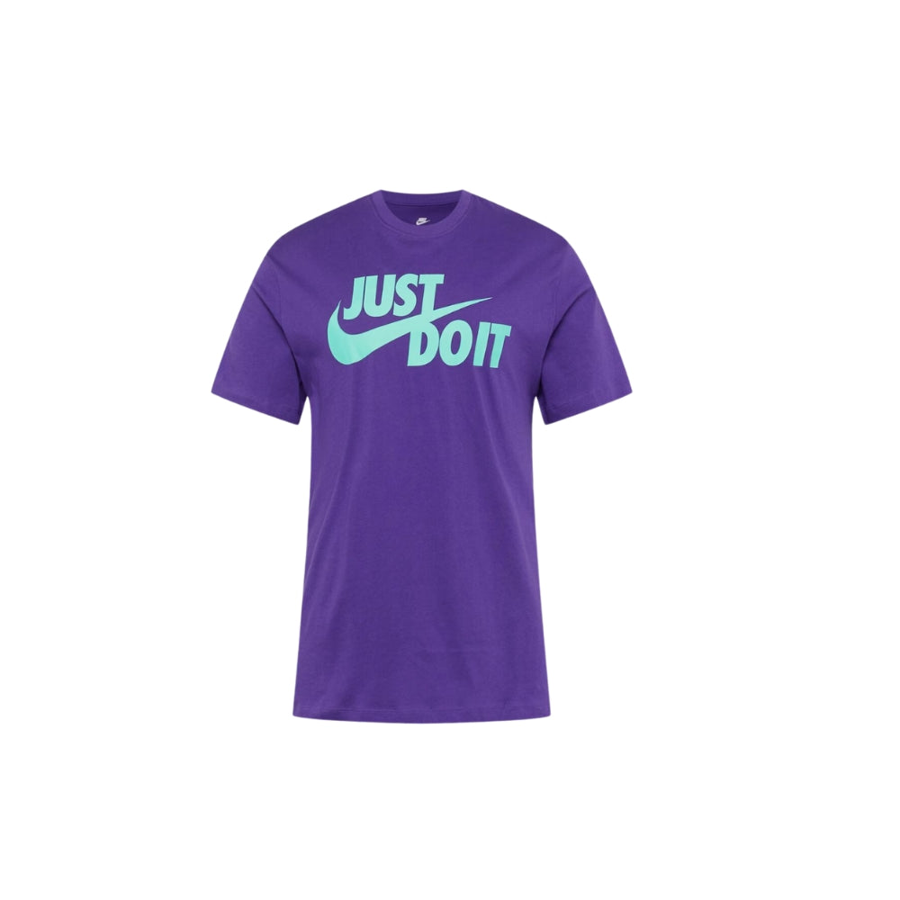 T-SHIRT DE SPORT EN COTON NIKE AR5006