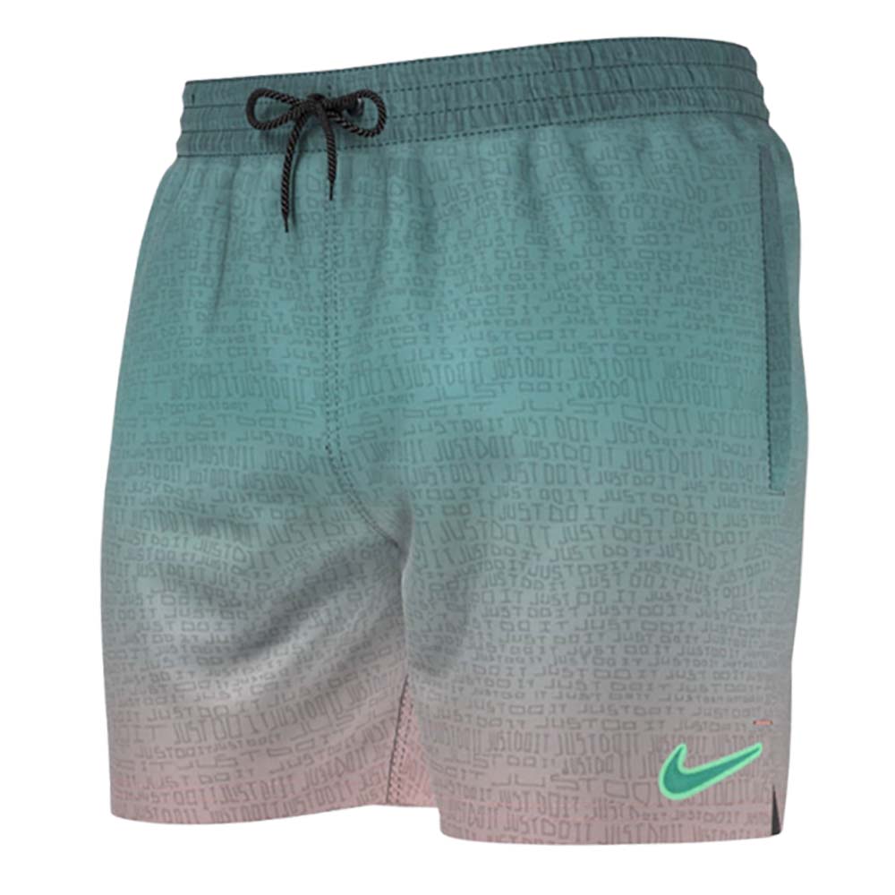 MAILLOT DE BAIN NIKE NESSC479 JDI FADE 5 VOLLEY POUR HOMMES
