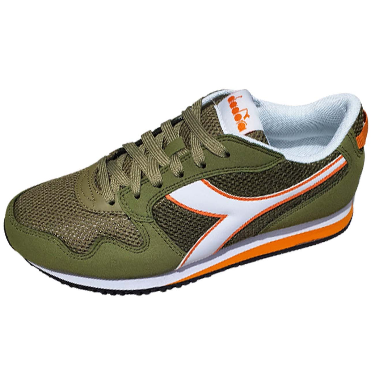 SCARPA DIADORA 179728 70420 SKYLER BLU SNEAKER
