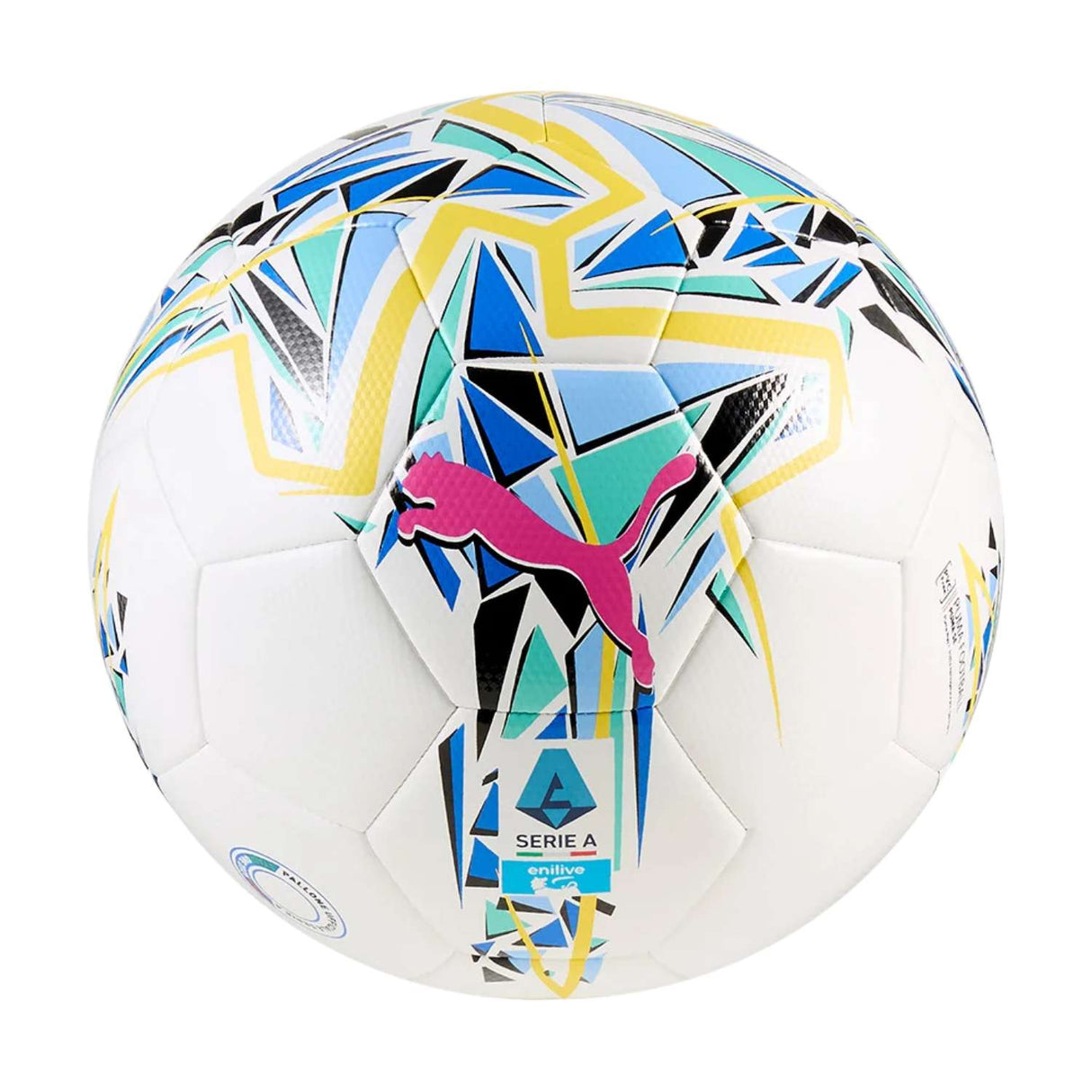 PALLONE SERIA A PUMA 084640 01 ORBITA