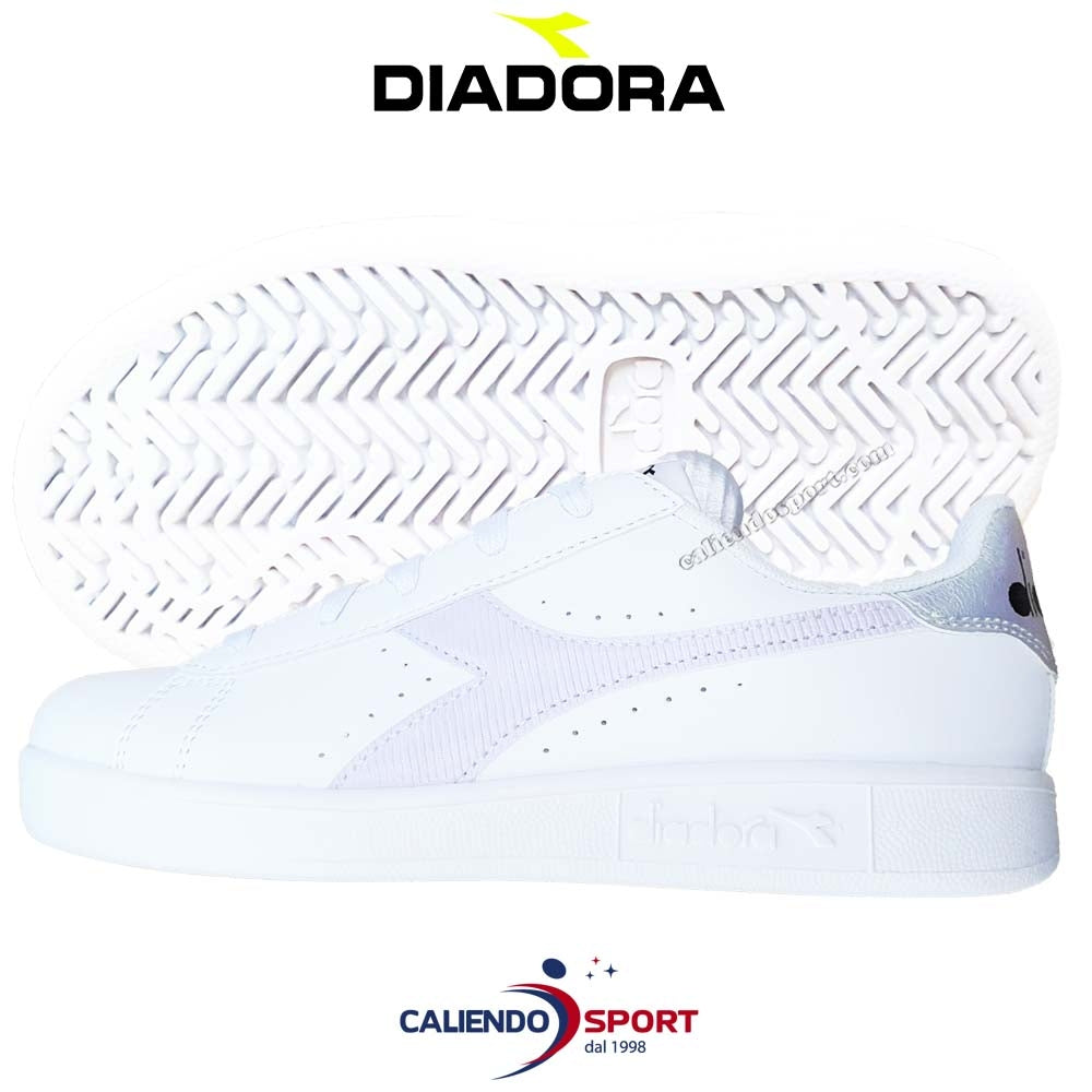 CHAUSSURES GS POUR FEMMES DIADORA 177014 C6657 GAME P