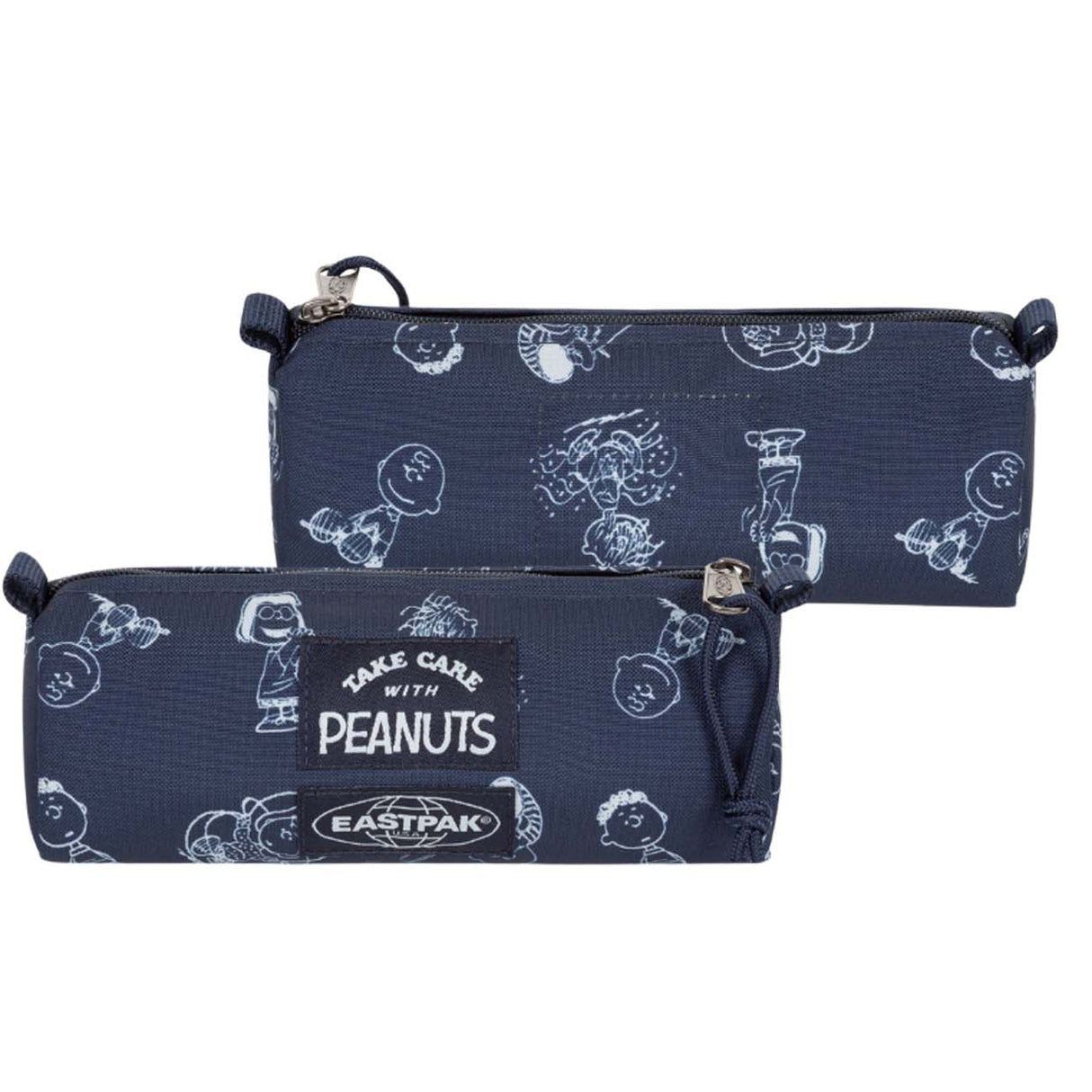 ASTUCCIO EASTPAK EK000372 7O01 BENCHMARK SINGLE
