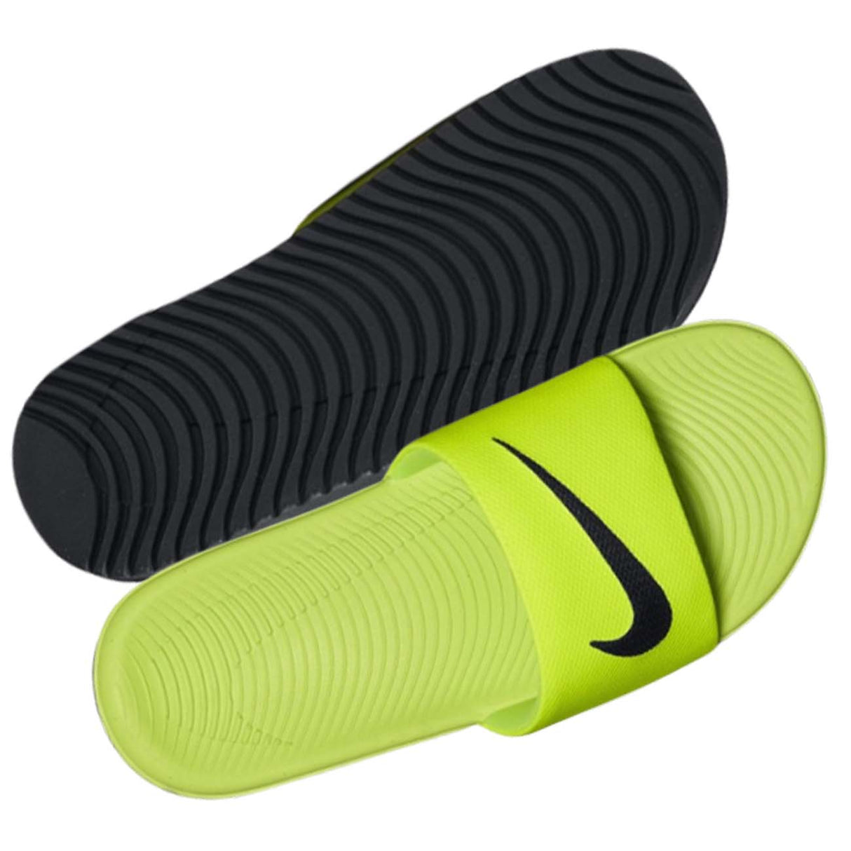 NIKE 819352 700 KAWA SLIDE CHILDREN'S SLIDE