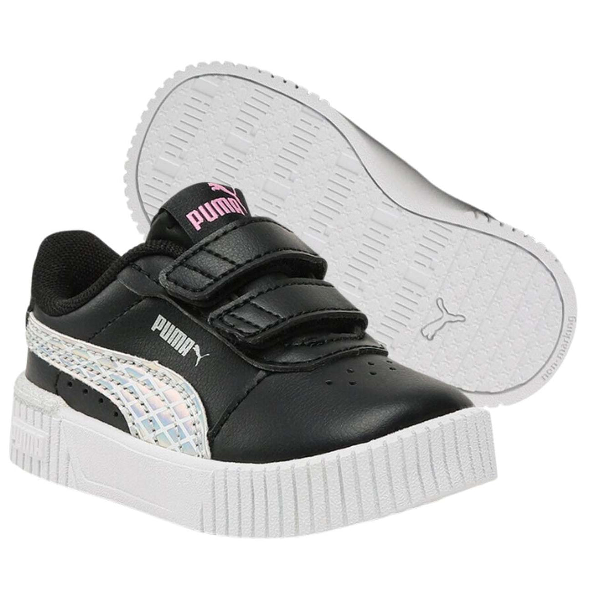 PUMA 389745 02 CARINA 2 0 MERMAID GIRLS SHOES