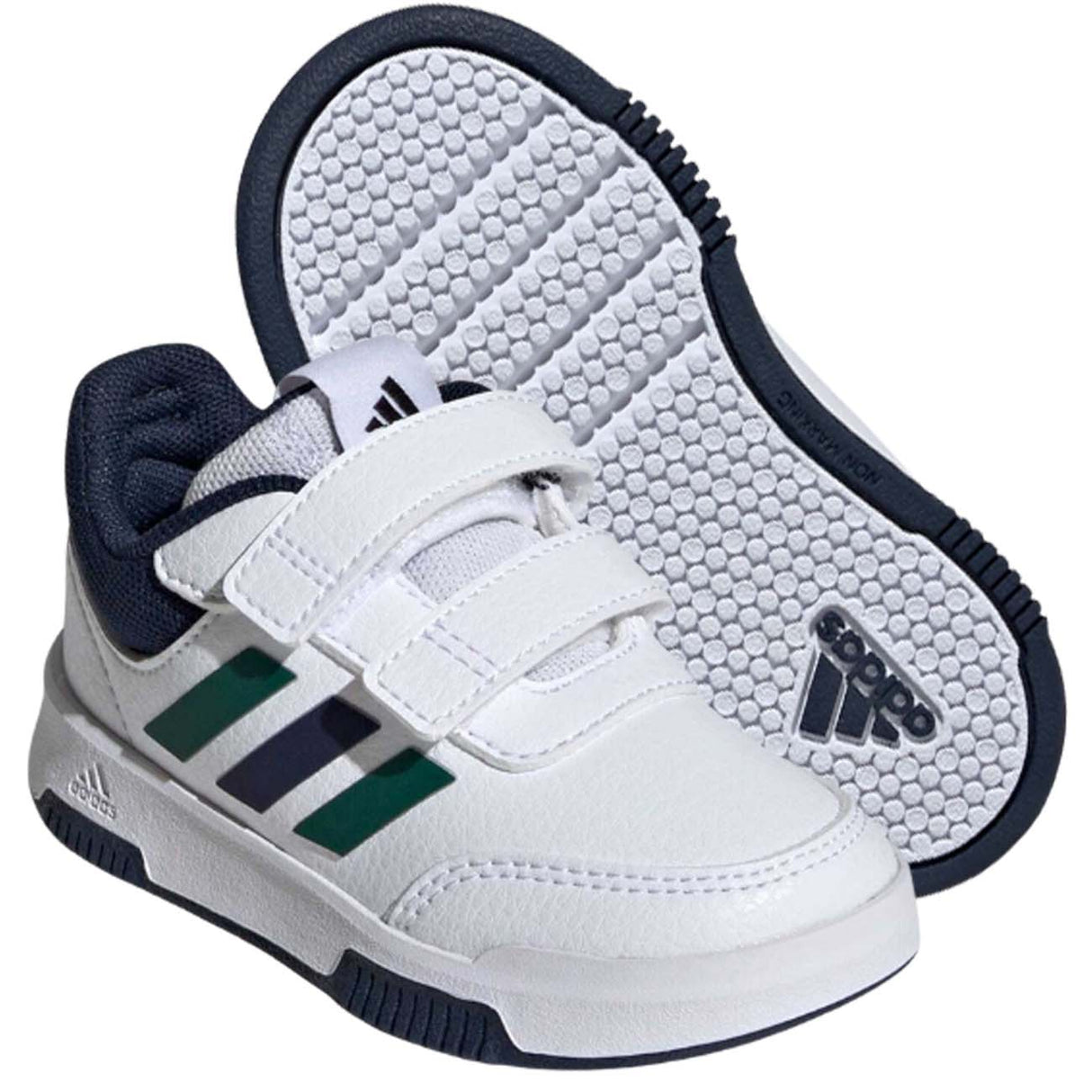 SCARPA RAGAZZI ADIDAS IF1735 TENSAUR 2.0 STRAPPO