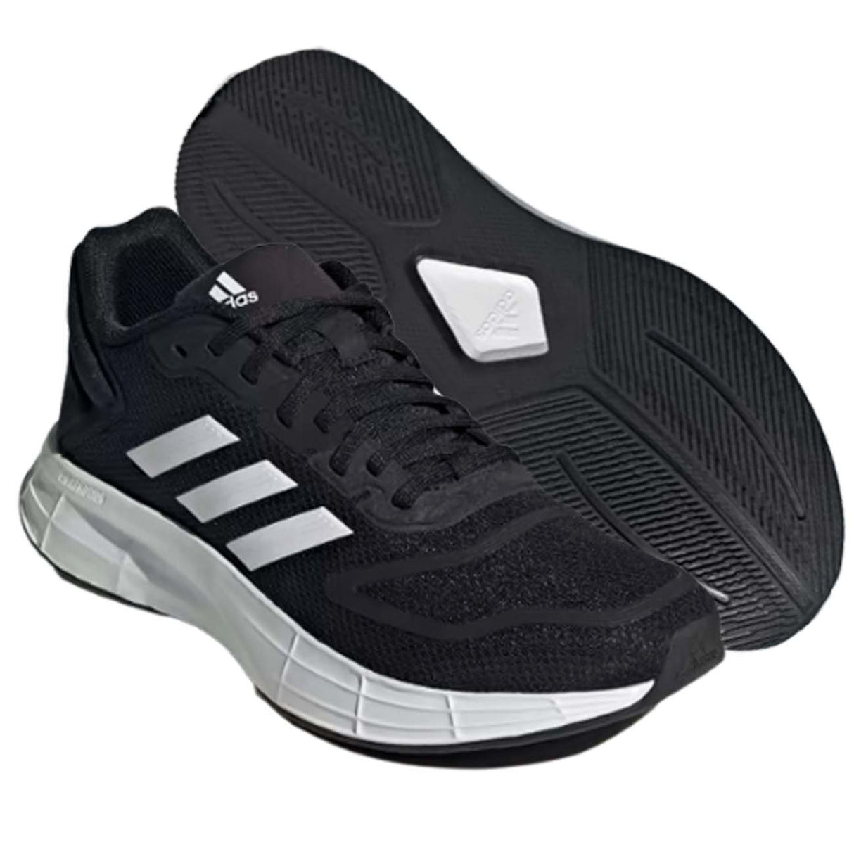 CHAUSSURE DE SPORT ADIDAS DURAMO GX0709 SL 2.0 NOIRE
