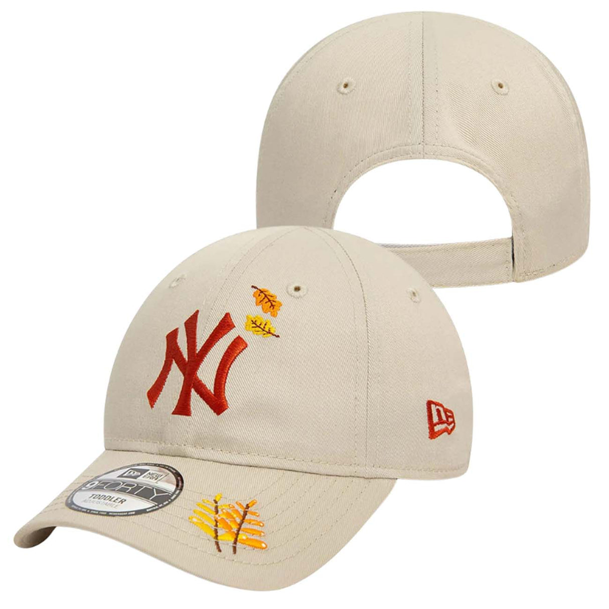 BERRETTO RAGAZZI NEW HERA 60565301 NEW YANKEES ICON 2/4 ANNI