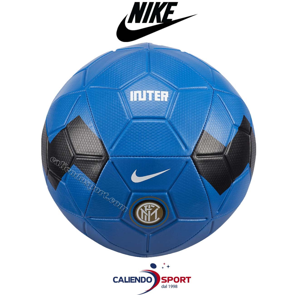 PALLONE NIKE INTER CQ7887 413 STRIKE CALCIO