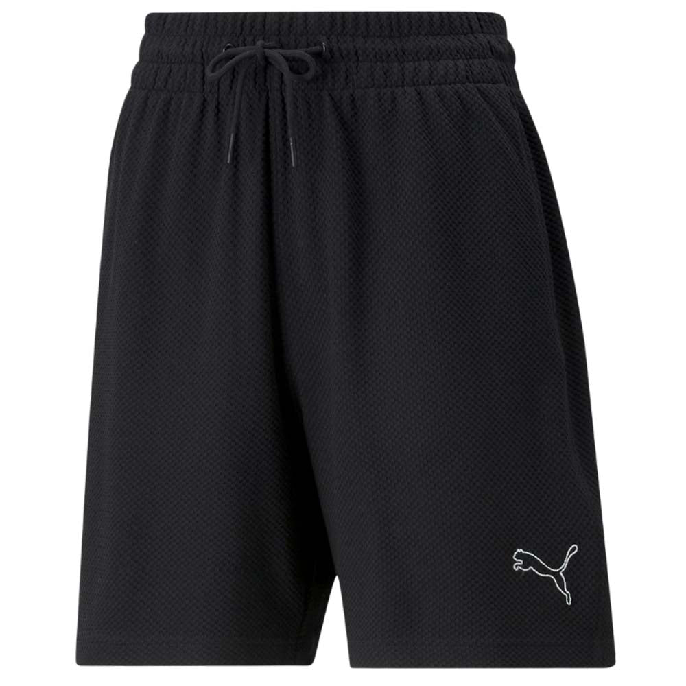 PUMA 847099 HER HIGH WAIST WOMEN'S SHORTS
