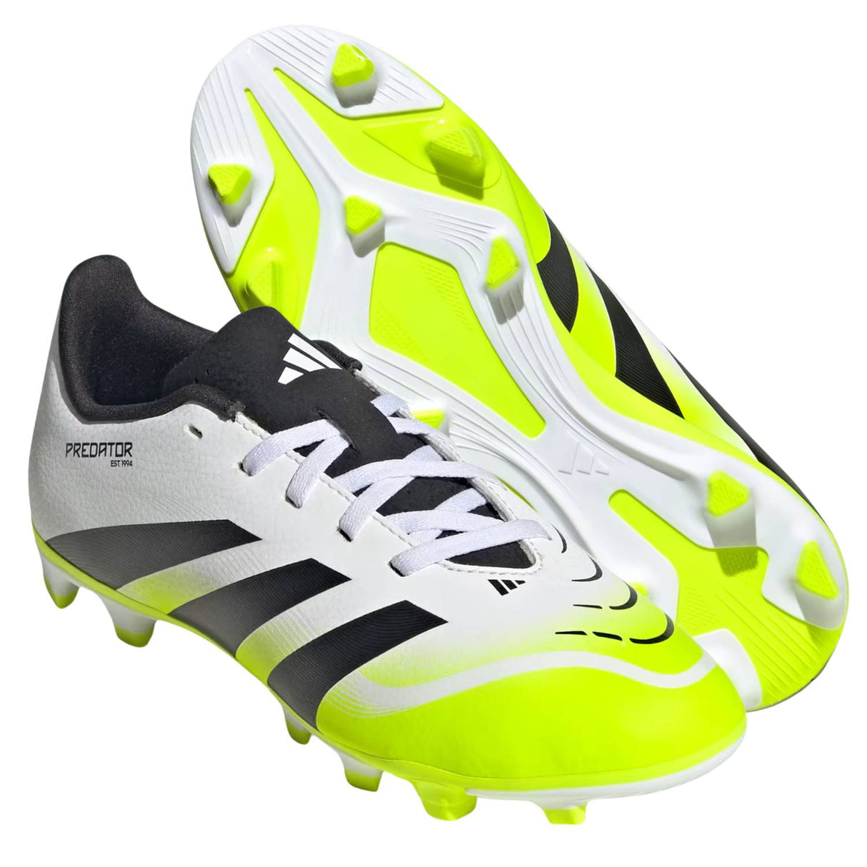 SCARPA CALCIO RAGAZZI JH8868 PREDATOR CLUB MULTI GROUND