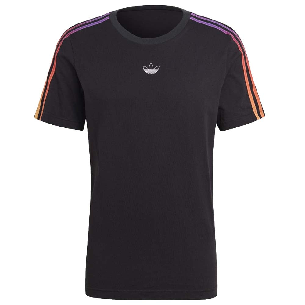 ADIDAS T-SHIRT GN2423 GN2418 SPRT 3-STRIPES