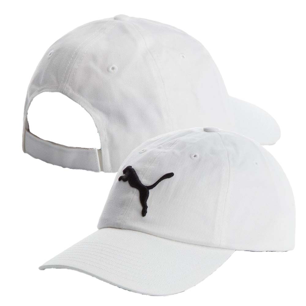 CASQUETTE PUMA 052919 01 02 FUNDAMENTALS UNISEXE
