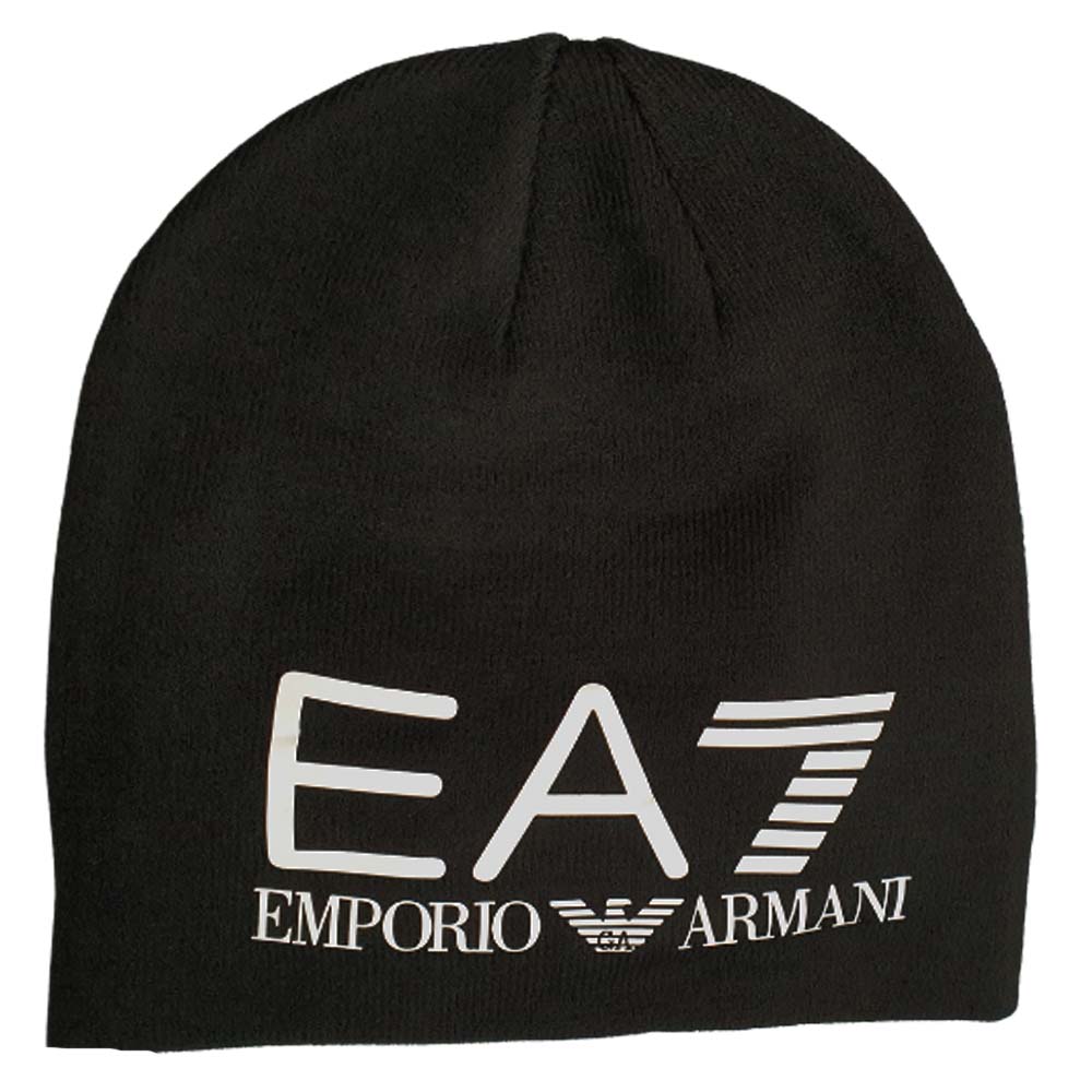 CAPPELLO ARMANI EA7 245095 2F400 NERO