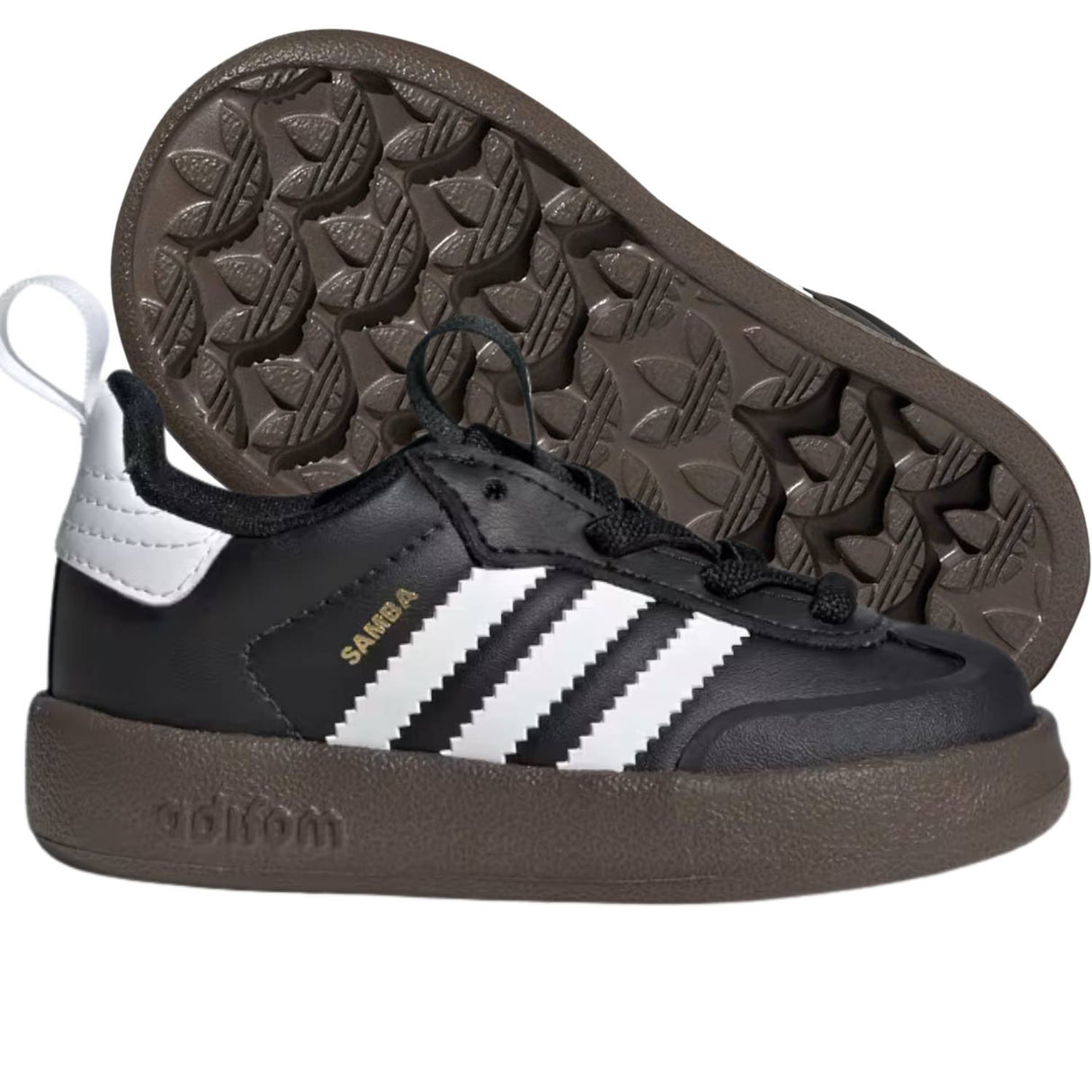 SCARPA SAMBA BAMBINI ADIDAS JH5201 ADIFOM