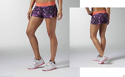 Short CrossFit Sport Speed Cool pour femme de Reebok