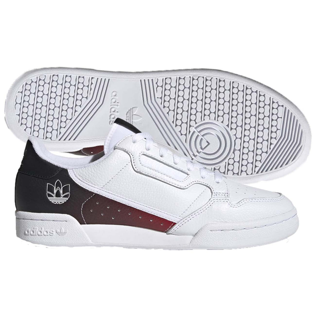 SCARPA ADIDAS CONTINENTAL 80 FY5831 ORIGINALS