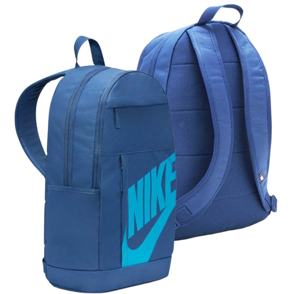 SAC À DOS DE SPORT SCOLAIRE NIKE DD0559 UNISEXE 21 LITRES