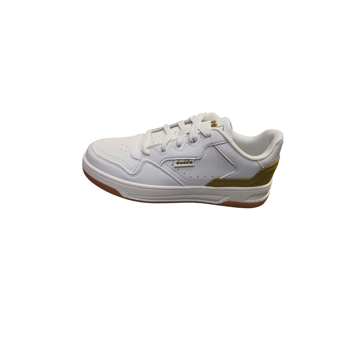 SCARPA DIADORA 181562 D1188 GINGER STELLARE SPORT BIANCO