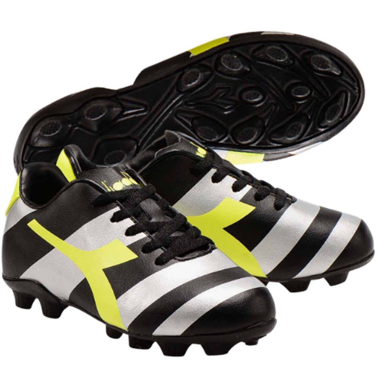 SCARPA DIADORA CALCIO DIADORA 176265 C3451 RAPTOR R MD JR